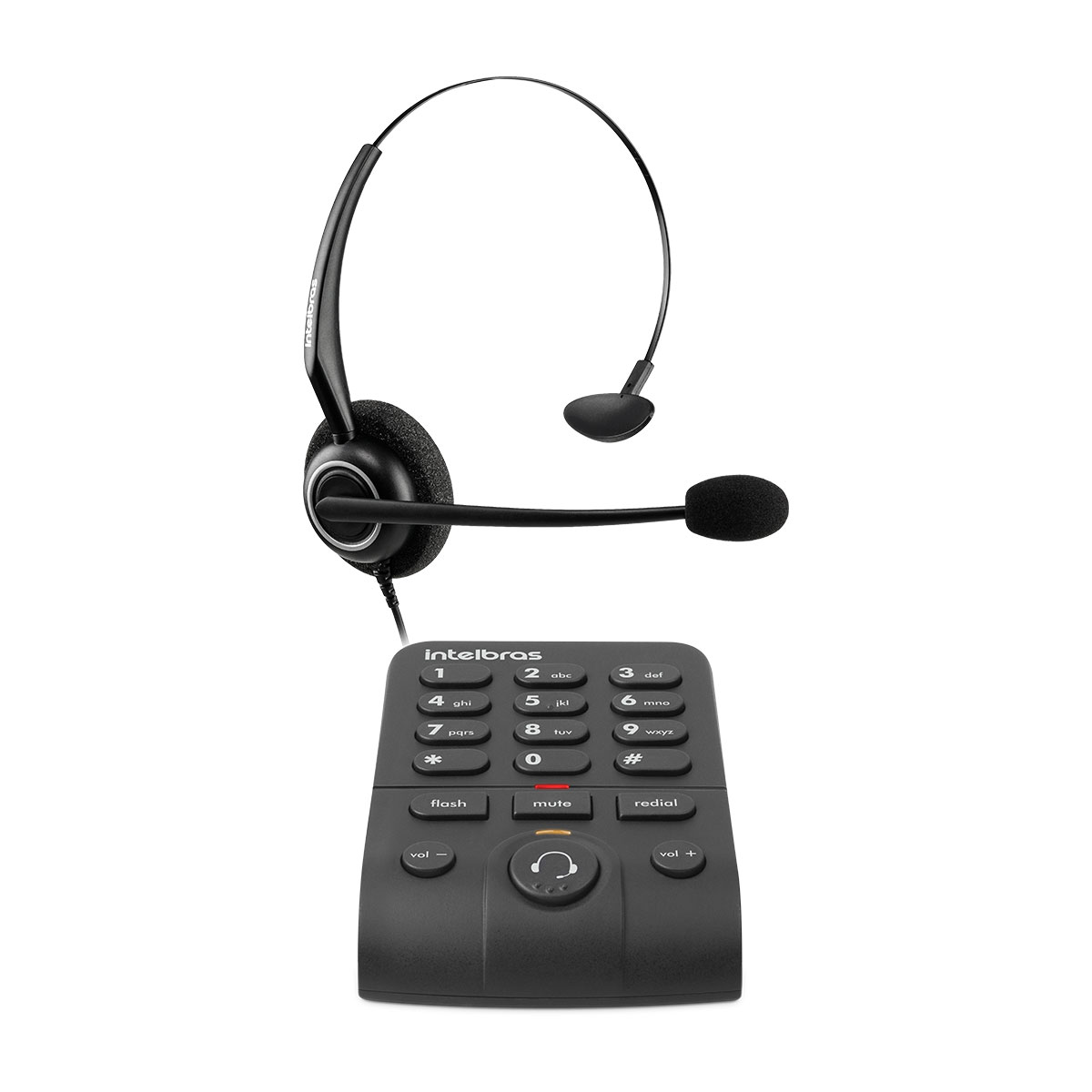 TELEFONE HEADSET HSB50 4013330